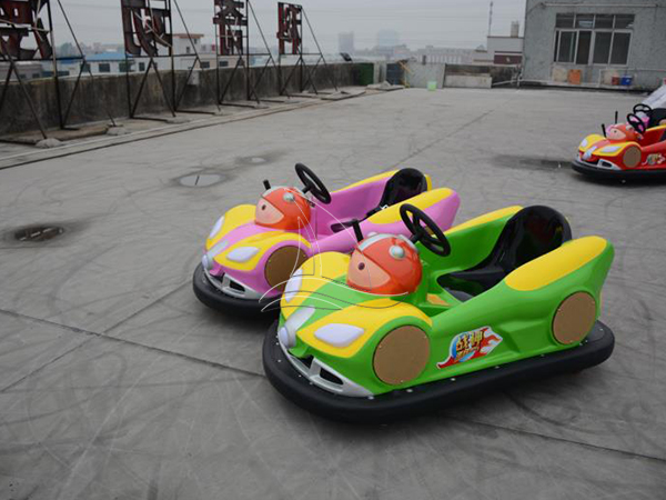 Bumper Car for Sale | Carnival Rides