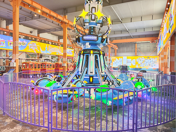 New Self-control Rotating Plane - Carnival Rides